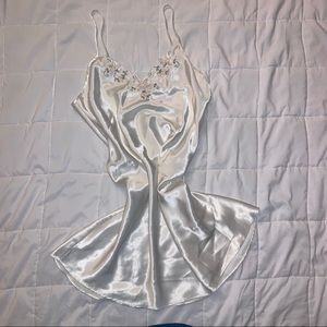 Vintage Val Mode Lingerie